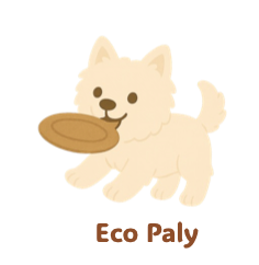 Eco play for Dogs