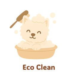 Eco clean for Dogs