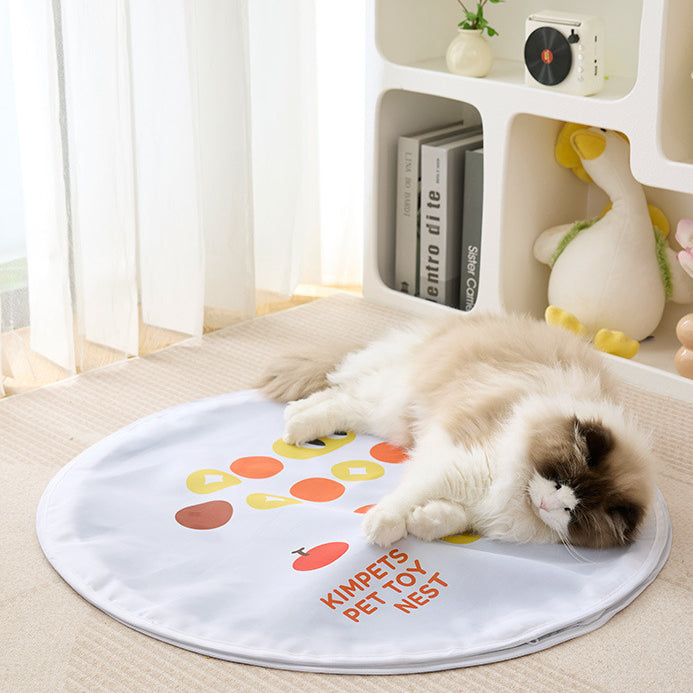 EcoPaw Automatic Cat Hunting Mat