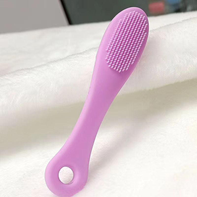 EcoPaw Pet Silicone Finger Toothbrush