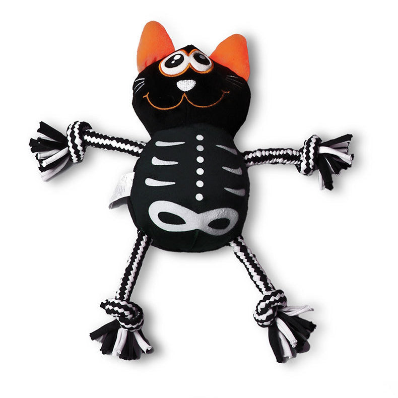 EcoPaw Halloween Plush Toy