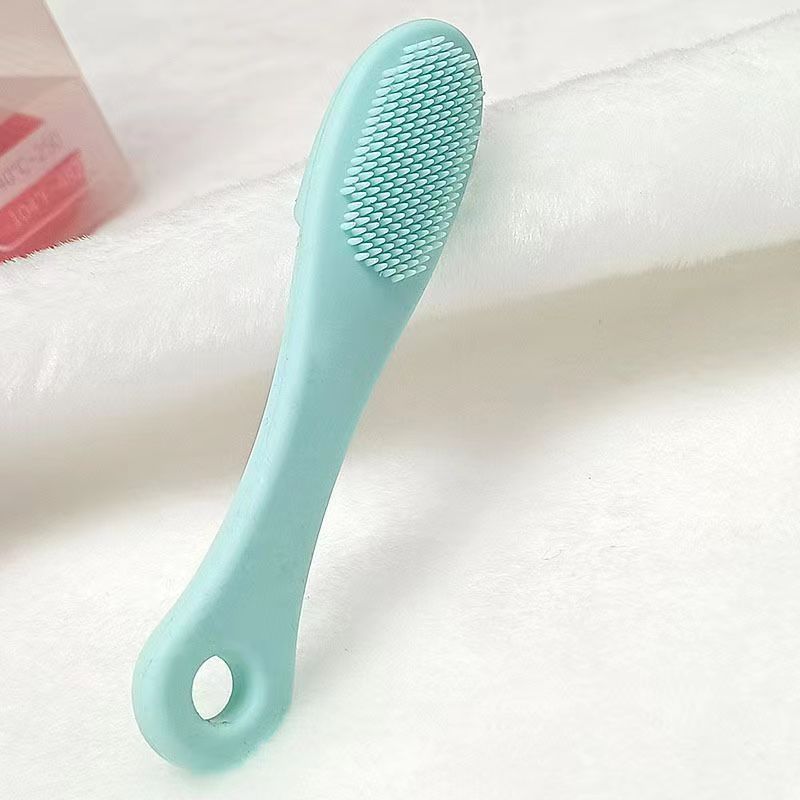 EcoPaw Pet Silicone Finger Toothbrush