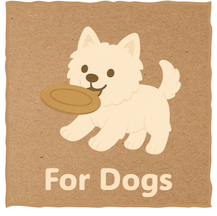 For Dogs