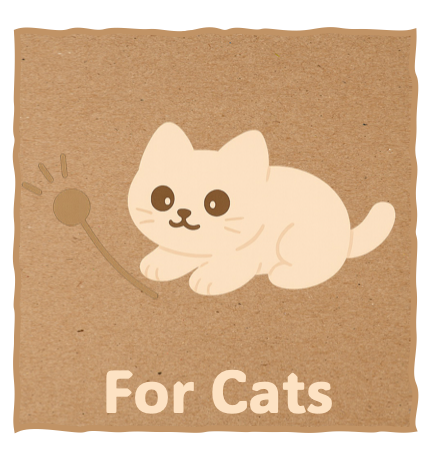 For Cats