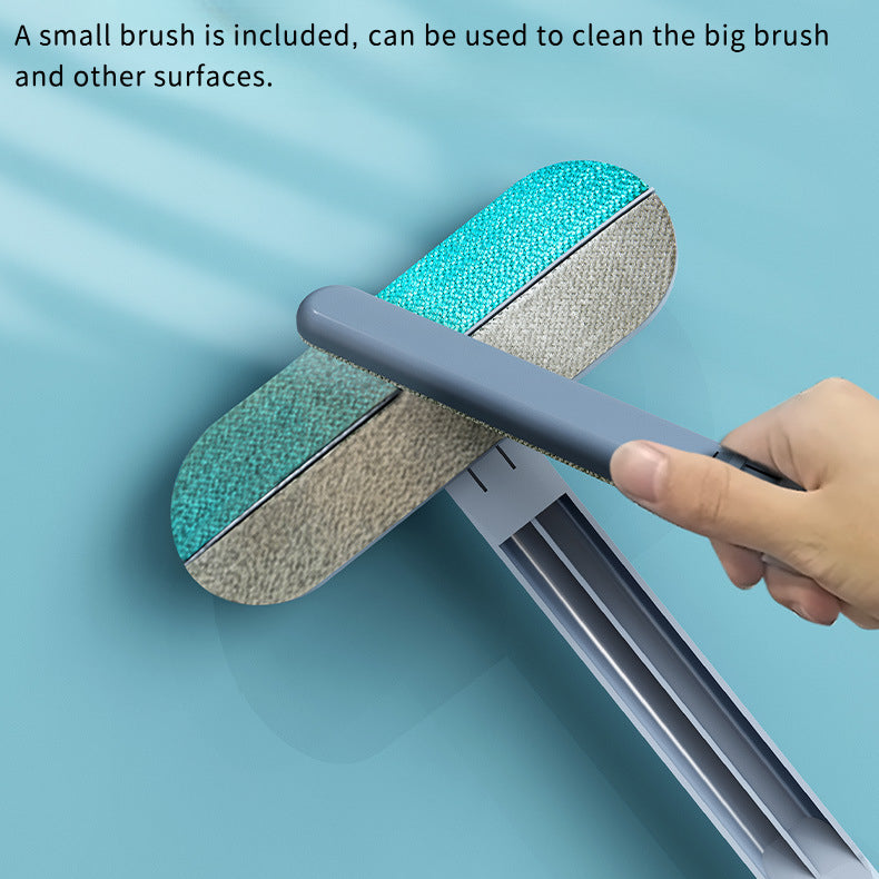 EcoPaw Pet Hair Remover Brush