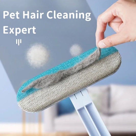 EcoPaw Pet Hair Remover Brush