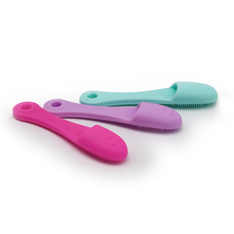 EcoPaw Pet Silicone Finger Toothbrush