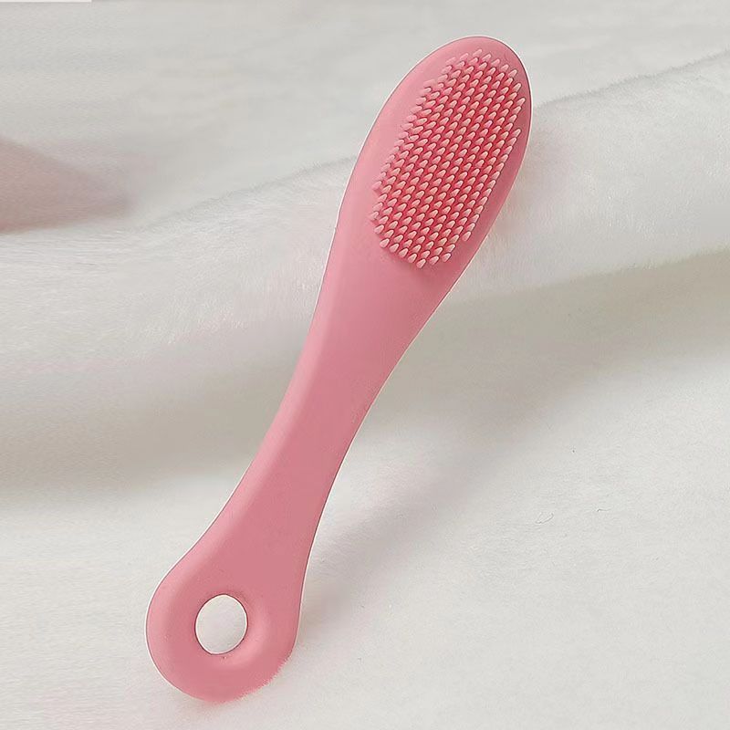 EcoPaw Pet Silicone Finger Toothbrush
