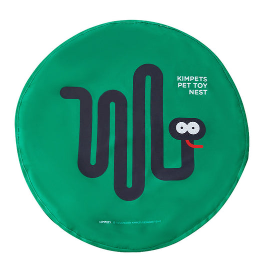 EcoPaw Automatic Cat Hunting Mat