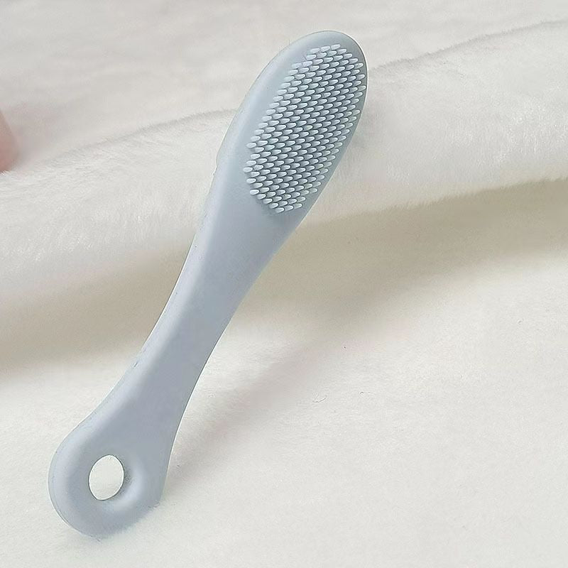 EcoPaw Pet Silicone Finger Toothbrush