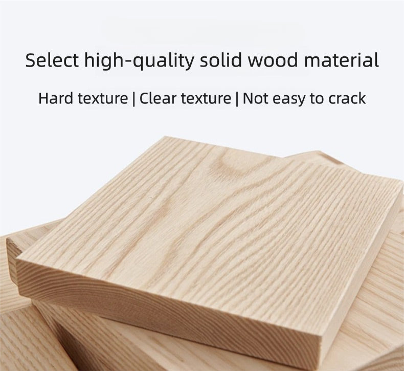 EcoPaw Wooden Pet Sofa Bed – Cozy &amp; Stylish